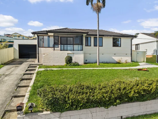 406 Northcliffe Drive, Berkeley, NSW 2506