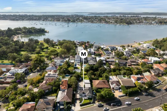 406 Princes Highway, Blakehurst, NSW 2221
