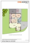 406 San Mateo Avenue, Mildura, Vic 3500-Floorplan