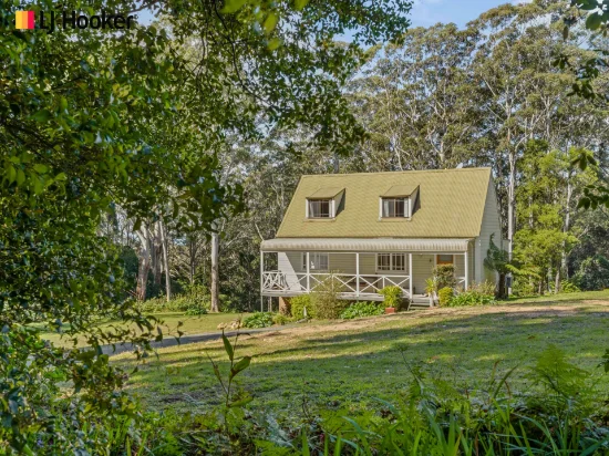 406 Tourist Road, Beaumont, NSW 2577