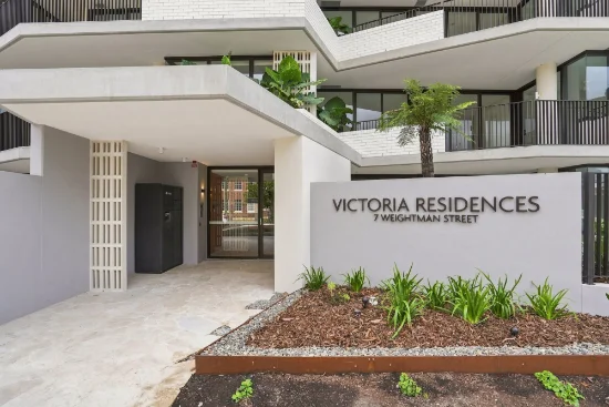 407/7 Weightman Street, Herston, Qld 4006