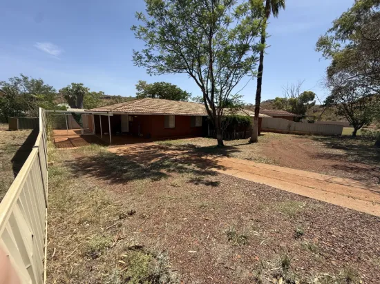 407 Acalypha Street, Tom Price, WA 6751