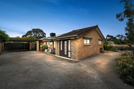 407 Childs Road, Mill Park, Vic 3082 - For Sale