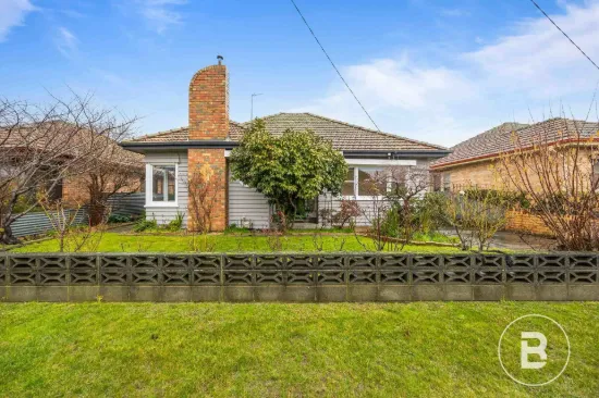 407 Cooke Street, Redan, Vic 3350
