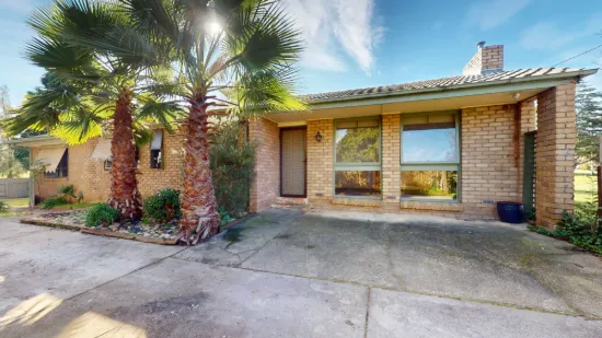407 Dale St, Lavington, NSW 2641