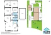 407 Dale St, Lavington, NSW 2641-Floorplan