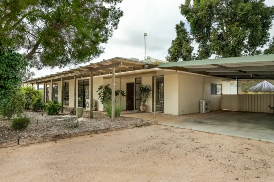 407 Lyrup Main Road, Lyrup, SA 5343