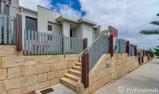 407 Shorehaven Boulevard, Alkimos, WA 6038