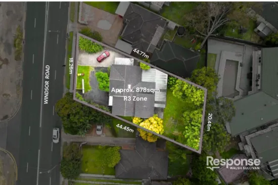 407 Windsor Road, Baulkham Hills, NSW 2153