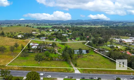 407 Wingham Road, Taree, NSW 2430
