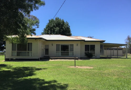 4071 Snow Road, Whorouly East, Vic 3735