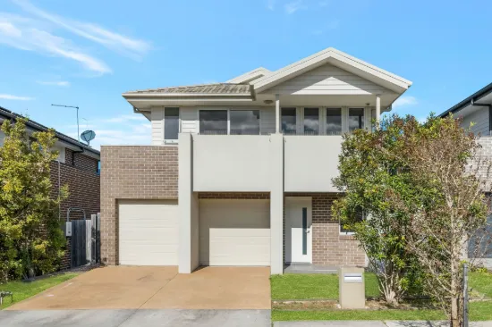 408 McFarlane Road, Edmondson Park, NSW 2174