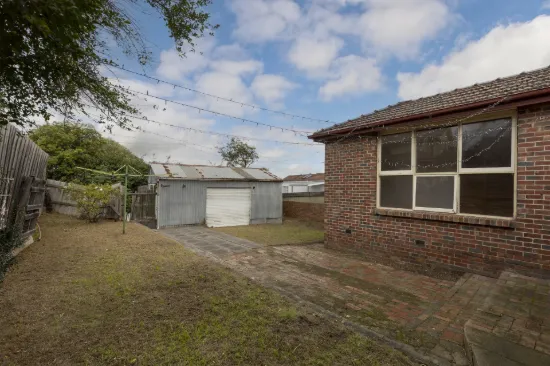 408 Moreland Road, Brunswick West, Vic 3055-Image