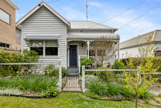 408 Sherrard Street, Black Hill, Vic 3350
