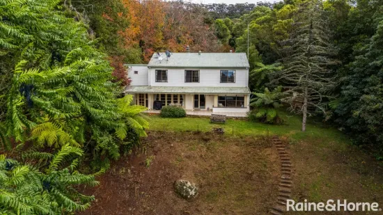 408 Tourist Road, Beaumont, NSW 2577