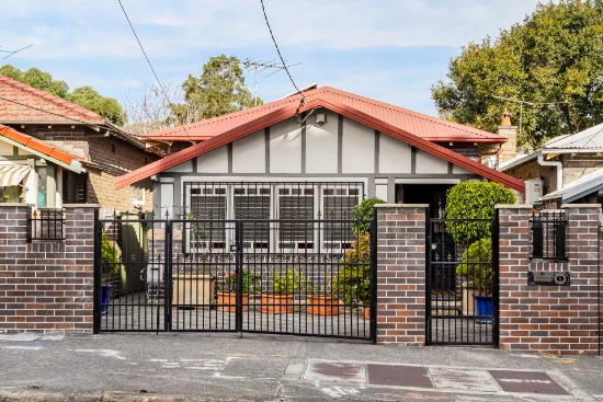 408 Unwins Bridge Road, Tempe, NSW 2044