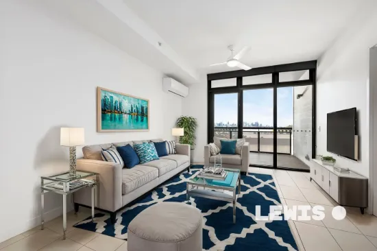 409/14-20 Nicholson St, Coburg, Vic 3058