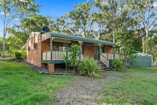 409 Bingham Road, Booral, Qld 4655