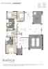 409 Kingsway, Landsdale, WA 6065-Floorplan