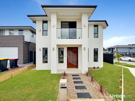 409 Tenth Avenue, Austral, NSW 2179