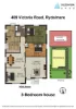 409 Victoria Road, Rydalmere, NSW 2116-Floorplan