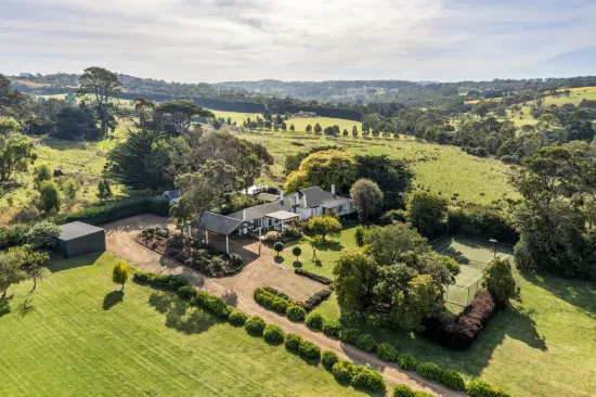 4090 Frankston-Flinders Road, Shoreham, Vic 3916
