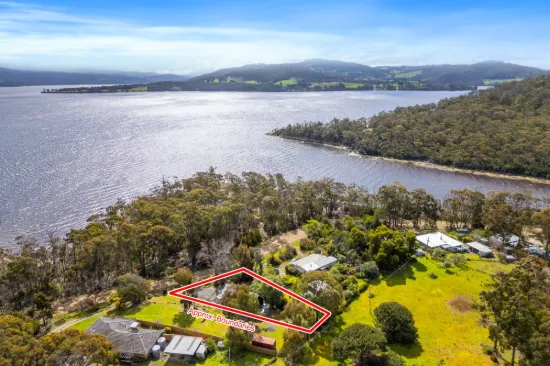 409B Abels Bay Road, Abels Bay, Tas 7112