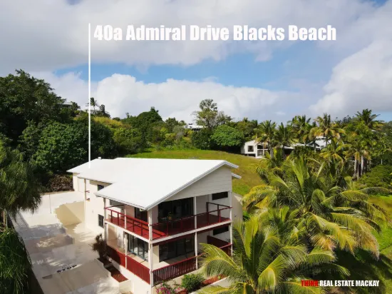 40a Admiral Drive, Dolphin Heads, Qld 4740