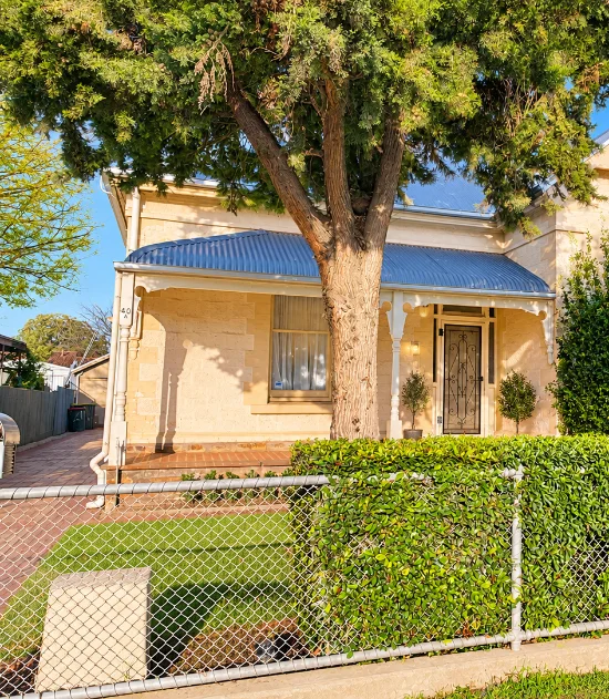 40A AMHERST AVENUE, Trinity Gardens, SA 5068