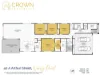 40A Arthur Street, Woody Point, Qld 4019-Floorplan