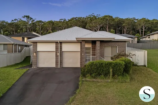 40A Blackwood Cct, Cameron Park, NSW 2285