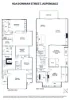 40A Bowman Street, Aspendale, Vic 3195-Floorplan