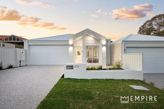 40A Cordelia Avenue, Coolbellup, WA 6163