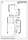40A Cordelia Avenue, Coolbellup, WA 6163-Floorplan