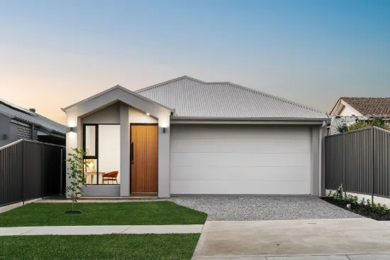 40A Doradus Avenue, St Agnes, SA 5097