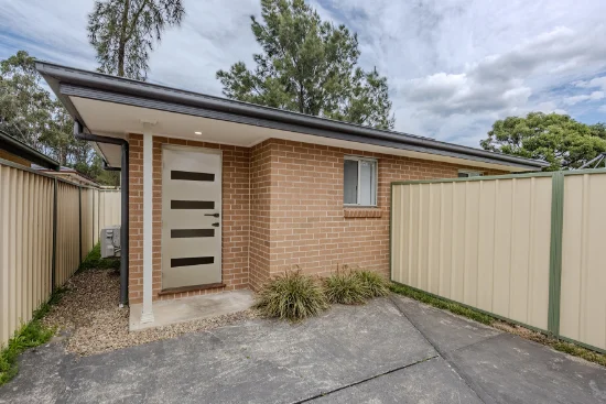 40A Gadara Drive, South Penrith, NSW 2750