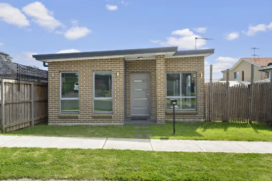 40A Hampton Crescent, Prospect, NSW 2148