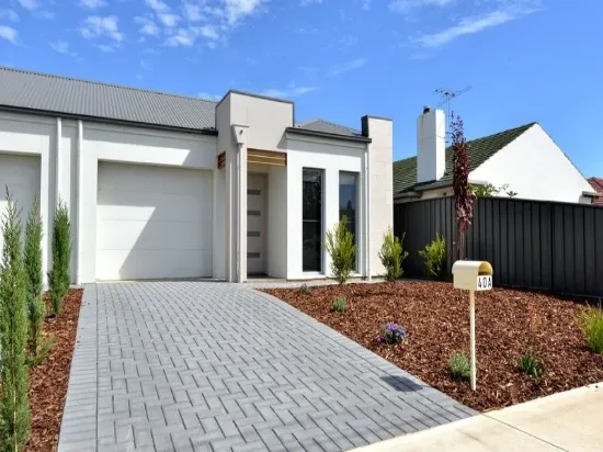 40A Johnstone Street, Glengowrie, SA 5044