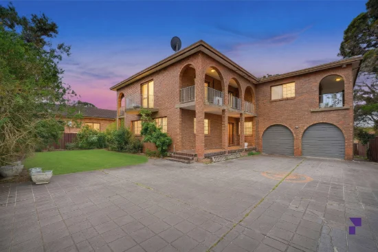 40A Lancaster Avenue, Punchbowl, NSW 2196