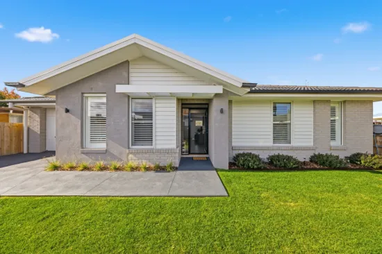40A Lansdowne Street, Sale, Vic 3850