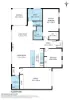 40A Lansdowne Street, Sale, Vic 3850-Floorplan