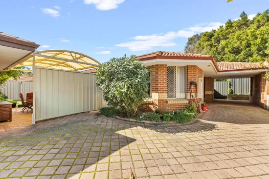 40A Morris Road, Innaloo, WA 6018