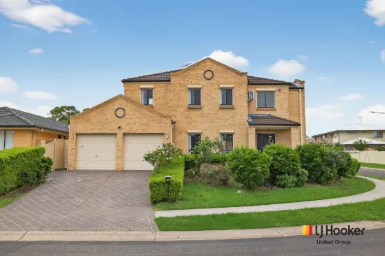 40A Mullenderree Street, Prestons, NSW 2170