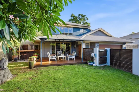 40A Pearce Drive, Coffs Harbour, NSW 2450
