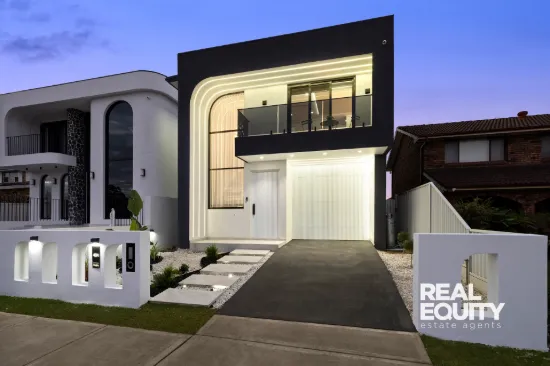 40A Rugby Crescent, Chipping Norton, NSW 2170