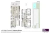 40A Rugby Crescent, Chipping Norton, NSW 2170-Floorplan