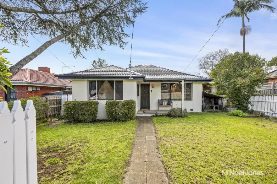 40A Sevenoaks Avenue, Croydon, Vic 3136