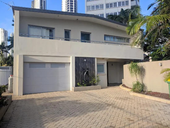 40A Watson Esplanade, Surfers Paradise, Qld 4217