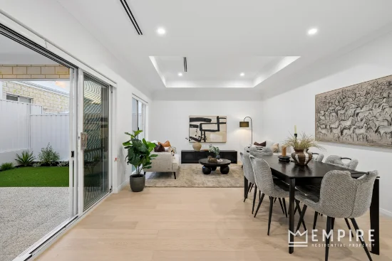40B Cordelia Avenue, Coolbellup, WA 6163