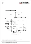 40B Cordelia Avenue, Coolbellup, WA 6163-Floorplan